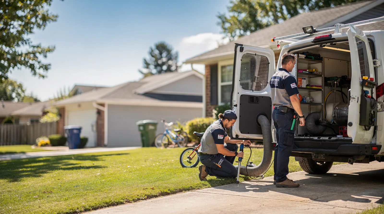 24/7 HVAC Repair & AC Replacement in Palm Harbor, FL near me
